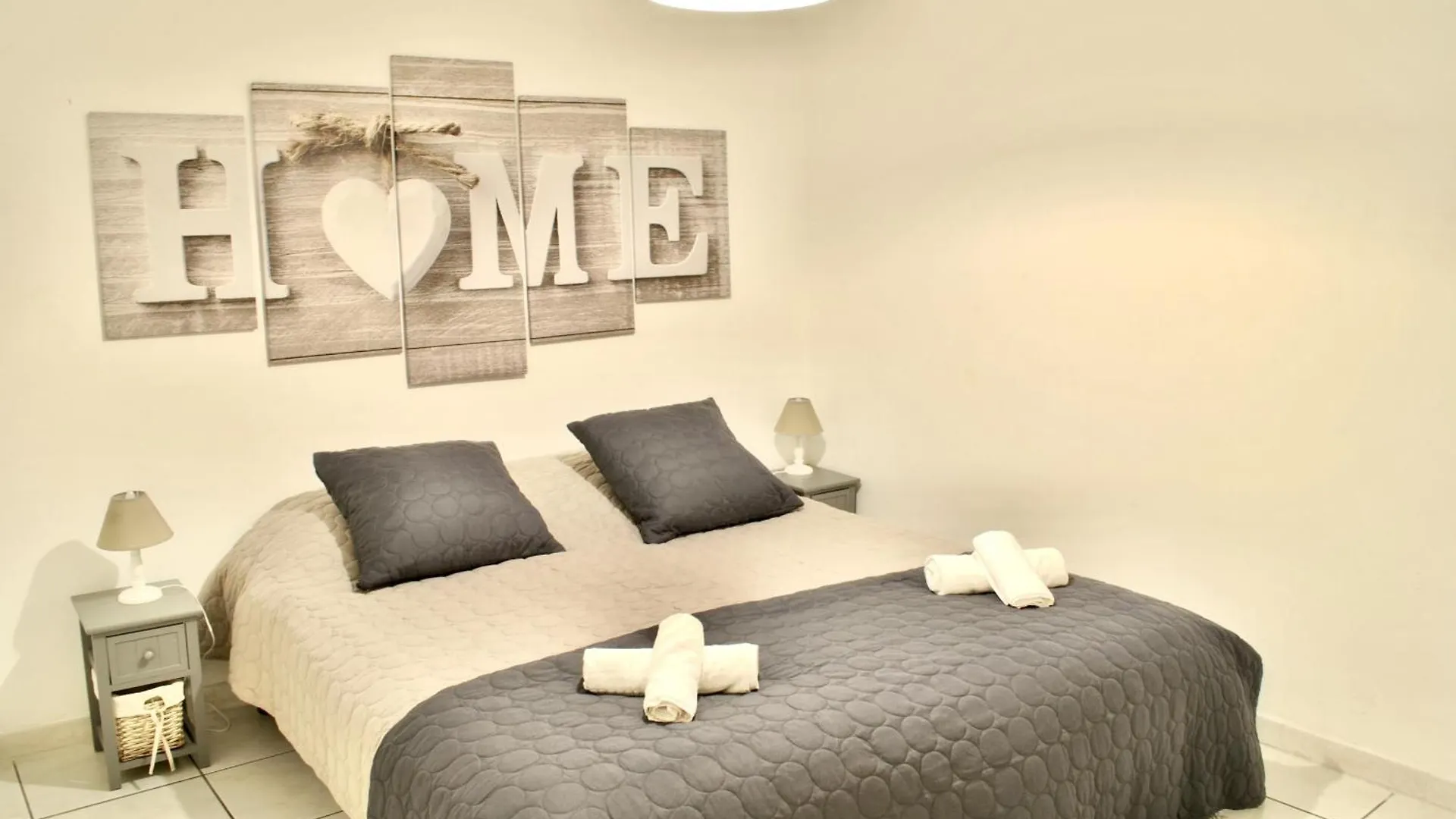 Centre Riviera 2P Lho5516 Apartment Cannes