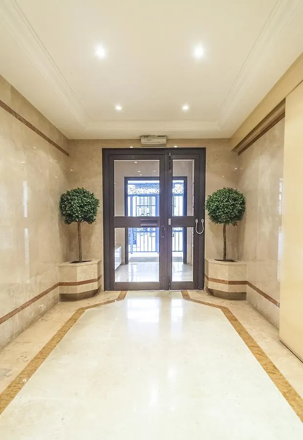 Centre Riviera 2P Lho5516 Apartment Cannes