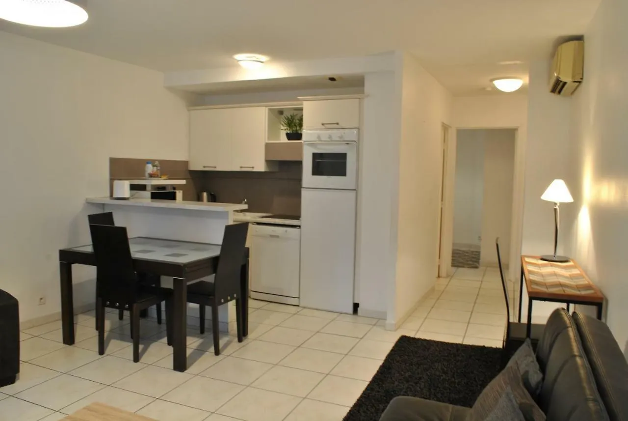 Centre Riviera 2P Lho5516 Apartment Cannes
