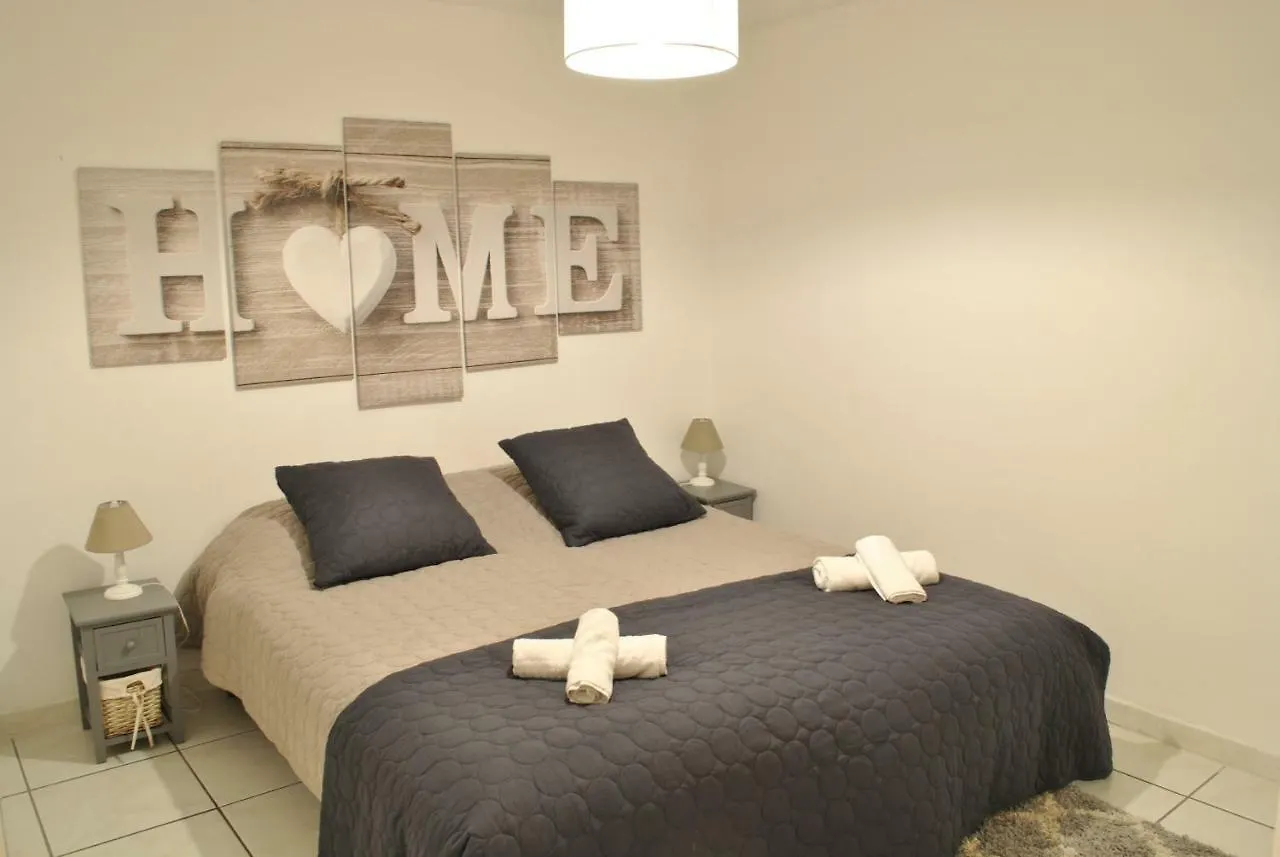 Centre Riviera 2P Lho5516 Apartment Cannes
