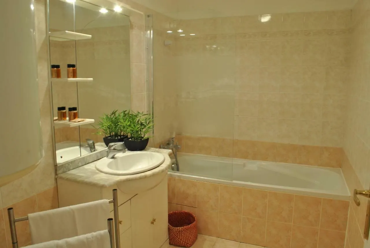 Centre Riviera 2P Lho5516 Apartment Cannes 0*,  France